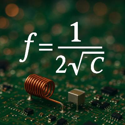 S3 Ep556: Formules op het zendexamen S3E556 S3 Ep556: Formules op het zendexamen S3E556