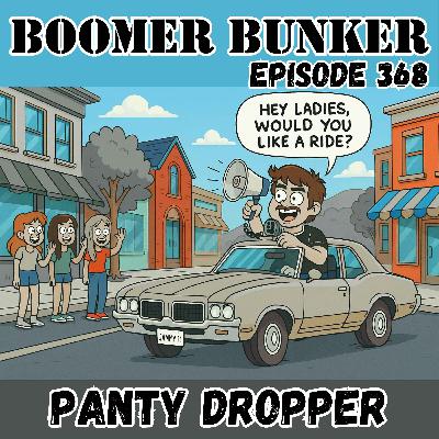Panty Dropper | 368