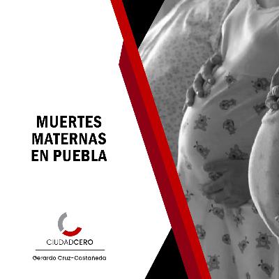 La mortalidad materna en Puebla La mortalidad materna en Puebla