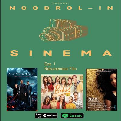 Rekomendasi Film
