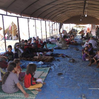 Vom Überleben zum Weiterleben – Jesidinnen in Deutschland