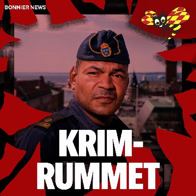 Helsingborg: Flyktingpojkarna som blev gängrivaler