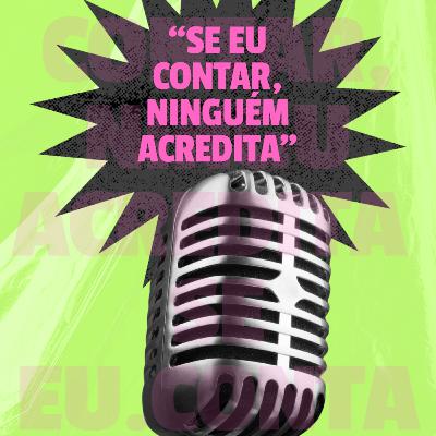 Videobook-novela: Chama de Ferro - parte 3
