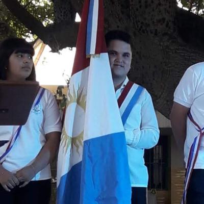 Creo en vos, superamos barrerás juntos Creo en vos, superamos barrerás juntos