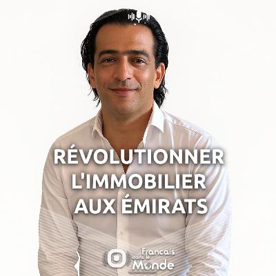 Simo Tahiri : De Amazon à l'immobilier émirati
