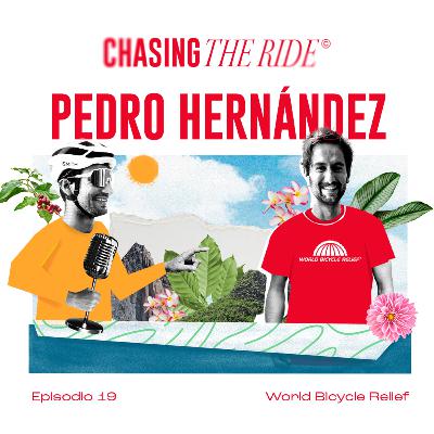 Pedro Hernández | La bicicleta como motor de transformación social