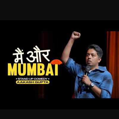 Main Aur Mumbai