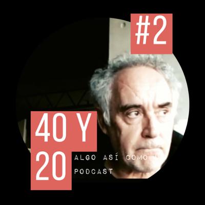 Caviar y Manteca 2 Ferra Adria y Lalo Plascencia Caviar y Manteca 2 Ferra Adria y Lalo Plascencia