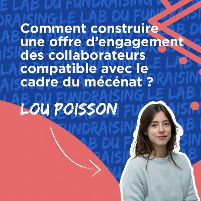 #25 Comment construire une offre d’engagement des collaborateurs compatible avec le cadre du mécénat ?
