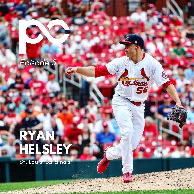 Grit On and Off the Field, with Ryan Helsley | Episode 5 Grit On and Off the Field, with Ryan Helsley | Episode 5