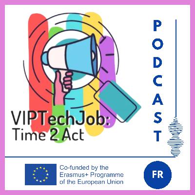 #2 – Comment se préparer au marché de l’emploi?