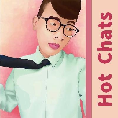 EP0｜早安我是HotBaby，歡迎來到我的HotChats