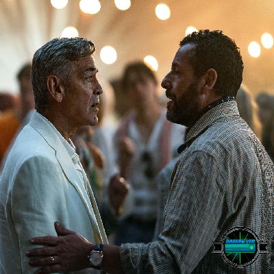 BONUS #228 Jay Kelly (2025)