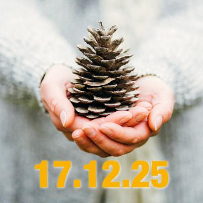 Fasst neue Hoffnung! – Adventsimpuls zum 17. Dezember 2025