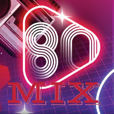 GROOVEBOX 80s MIX 2 2023