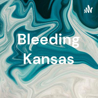 How did the violence of Bleeding Kansas impact other areas in the United States
