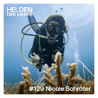 Die Korallen von Mafia Island – mit Meeresbiologin Nicole Schröter Die Korallen von Mafia Island – mit Meeresbiologin Nicole Schröter