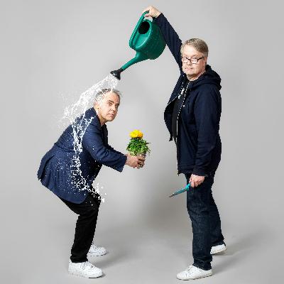 Kilpajuoksu kurjuuteen Kilpajuoksu kurjuuteen