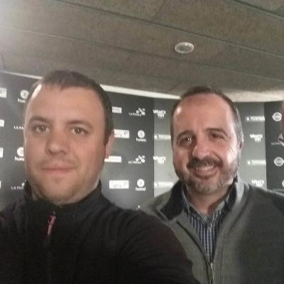 Locos por el Hospi programa 101