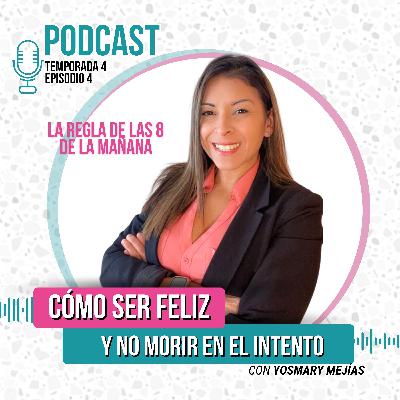 La regla de las 8:00 de la mañana