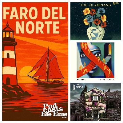 Faro del Norte 26 (22-02-2026): The Beach Boys como protagonistas en una edición con distintos estilos