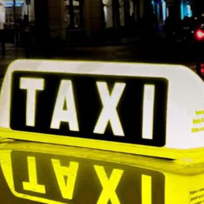 Taxi Shortages For Christmas