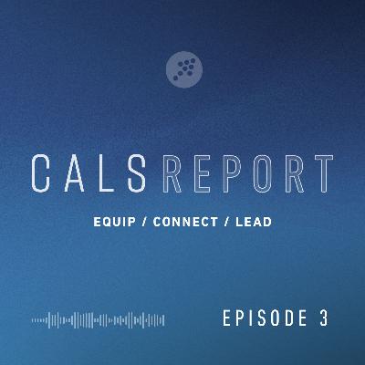 EP3: Wren Baker & 3 Deputy AD's Marcus Sedberry (Wisconsin), Kevin White (Clemson), and Eric Woord (Ole Miss)