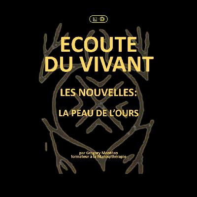 LA PEAU DE L'OURS