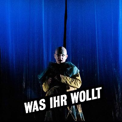 Audioeinführung "Was ihr wollt" Audioeinführung "Was ihr wollt"