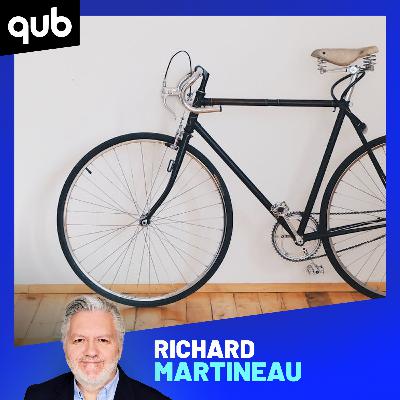 Se faire voler son vélo en allant s’acheter un vélo…?