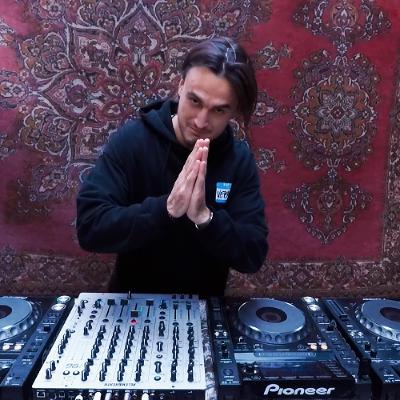 DARU | RTS.FM Cool Bar,Kazan 30.08.2025