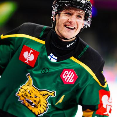 Borg vireestään: "Itseluottamus on hyvä tällä hetkellä" Borg vireestään: "Itseluottamus on hyvä tällä hetkellä"