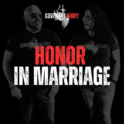 Honor In Marriage