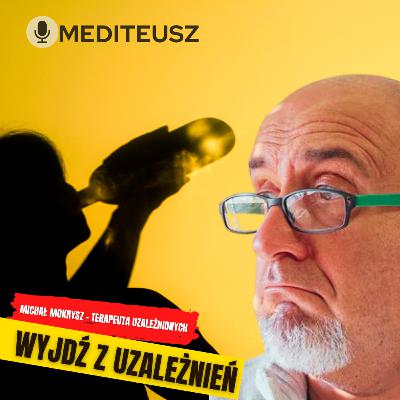 WYJDŹ Z UZALEŻNIEŃ - MICHAŁ MOKRYSZ - TREAPEUTA UZALEŻNIONYCH - ZAPIS LIVE !!! WYJDŹ Z UZALEŻNIEŃ - MICHAŁ MOKRYSZ - TREAPEUTA UZALEŻNIONYCH - ZAPIS LIVE !!!