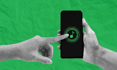 The rise of Spotify and the costs of the perfect playlist —  with music journalist Liz Pelly
