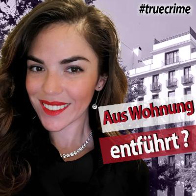 Nach Trennung verschwunden | Der Fall Ana Maria Knezevich