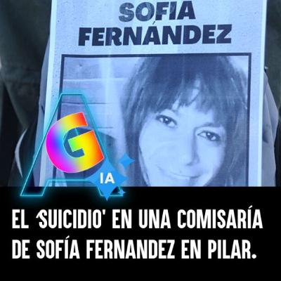 Travesticidio en la comisaría Travesticidio en la comisaría