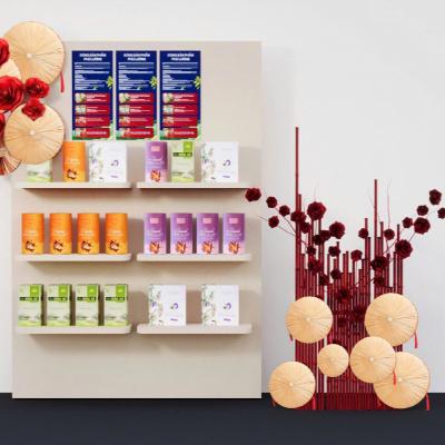 Sức sống hàng Việt - Ra mắt không gian trưng bày, livestream sản phẩm "made in Vietnam" tiêu biểu Sức sống hàng Việt - Ra mắt không gian trưng bày, livestream sản phẩm "made in Vietnam" tiêu biểu