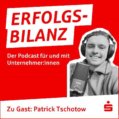 Von der Pleite zum Erfolg: Geschichten echten Unternehmertums - PT Fliesen & Innenausbau Von der Pleite zum Erfolg: Geschichten echten Unternehmertums - PT Fliesen & Innenausbau
