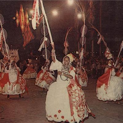Carnaval de 1967 - "História da Liberdade no Brasil"