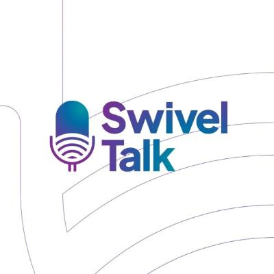 Episode 3: Swiveling Through Tech with David Erikson