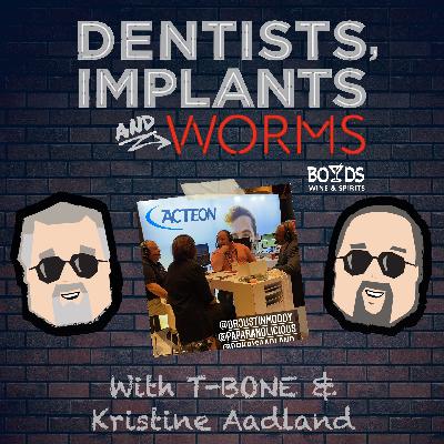 Episode 273 - Randy Houska has a big package Episode 273 - Randy Houska has a big package