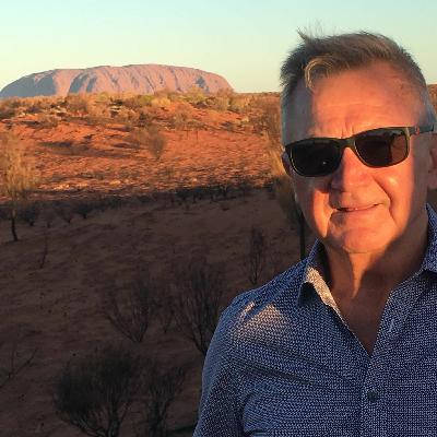 33 - Paul from Beers With Mates - Living an Adventurous Life & Rebuilding After Breakup