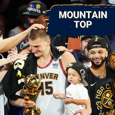 Nikola Jokic Is Voted the BEST in the WORLD | The NBA Has Spoken