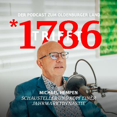 Warum lieben wir Jahrmärkte, Michael Hempen? Warum lieben wir Jahrmärkte, Michael Hempen?