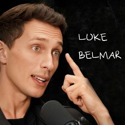 Luke Belmar on Crypto, Conspiracies & Corruption | Full Interview