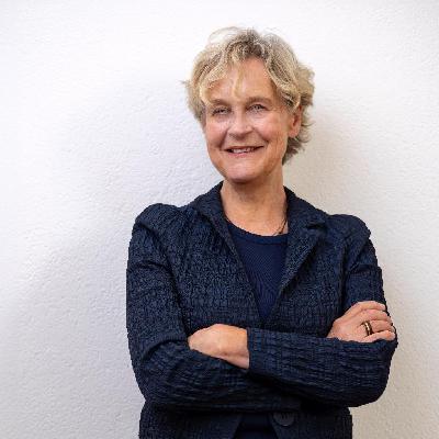 Bénédicte Ficq's strijd voor een duurzame toekomst