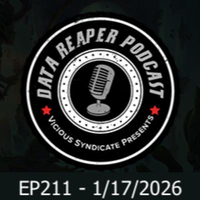 Episode 211: Burgle and Mrglglgl