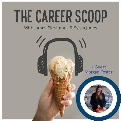 S16: Ep 2 Morgan Foster - Independent Nutritional Therapist