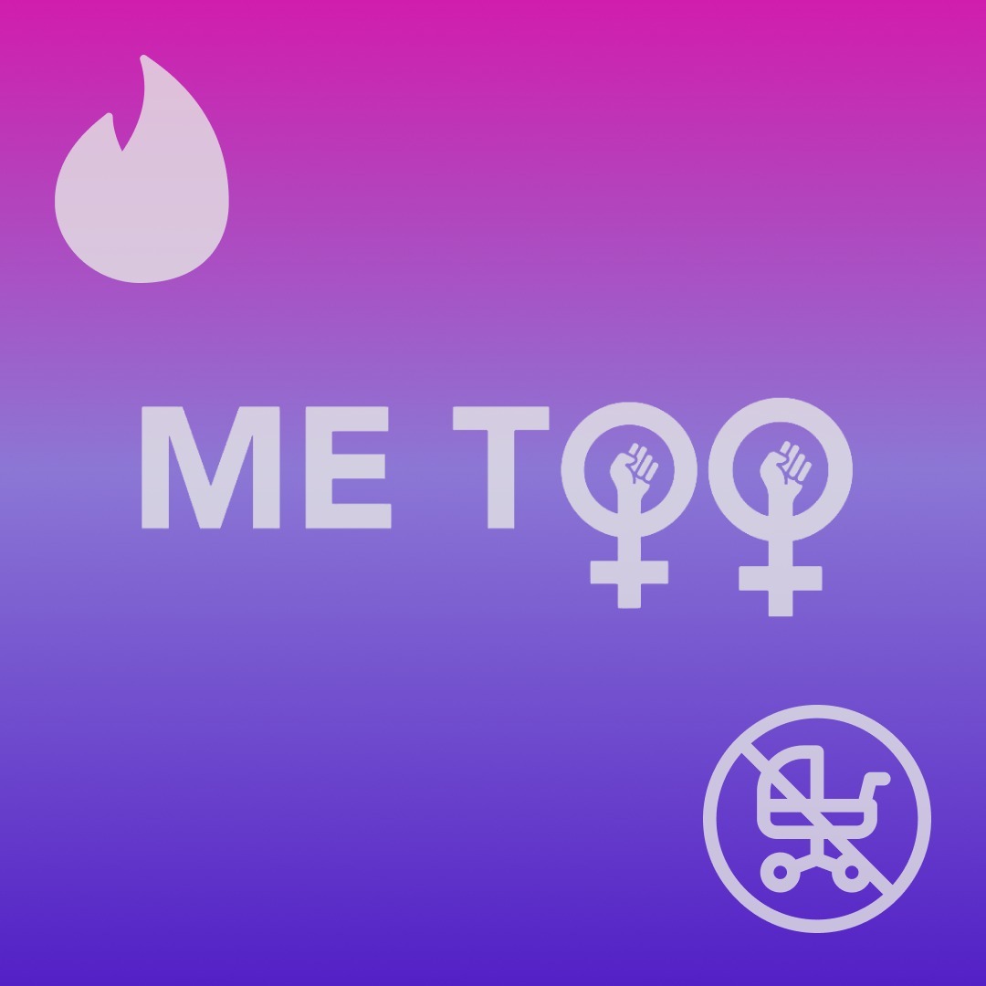 Тиндер, MeToo, чайлд-фри или какими станут отношения
